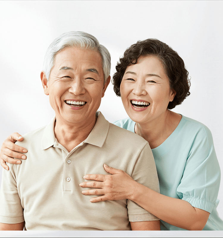 백내장 수술 후 건조증 히어로