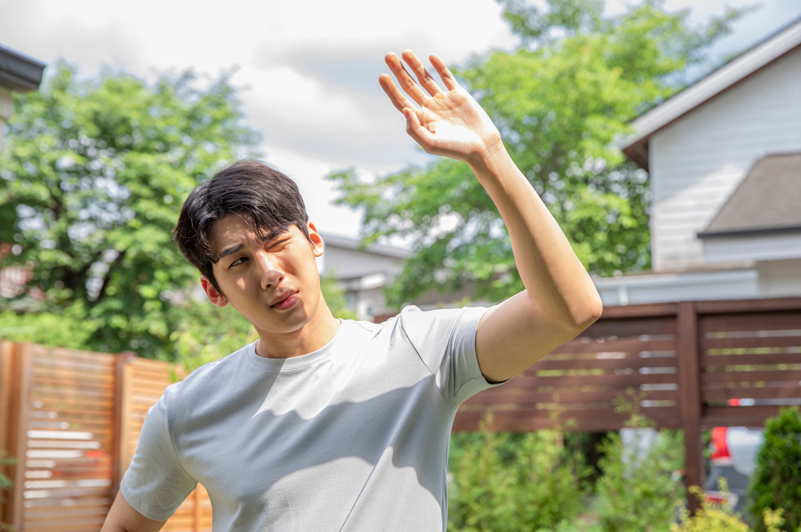 자외선